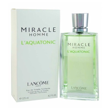 Lancome Miracle Homme L Aquatonic