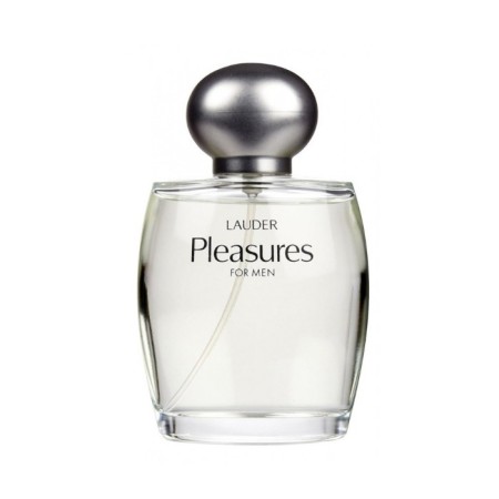 Estee Lauder Pleasures For Men