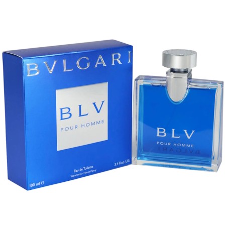 Bvlgari BLV Pour Homme