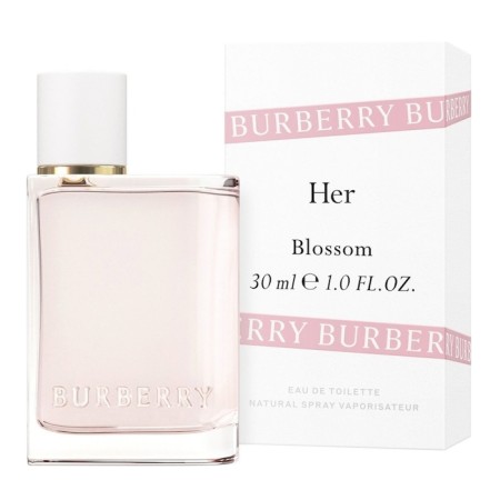 Burberry Her Blossom