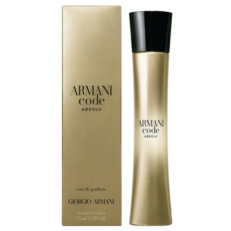 Giorgio Armani Armani Code Absolu Femme