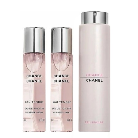 Chanel Chance Eau Tendre