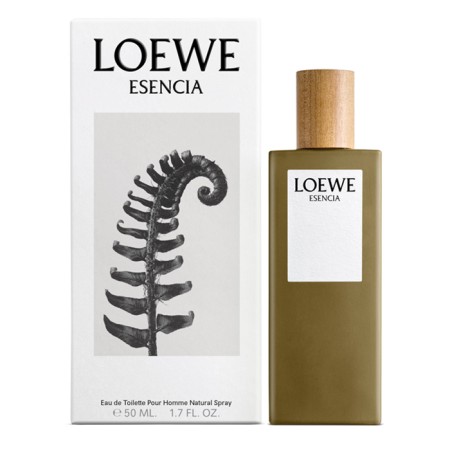 Loewe Esencia pour Homme