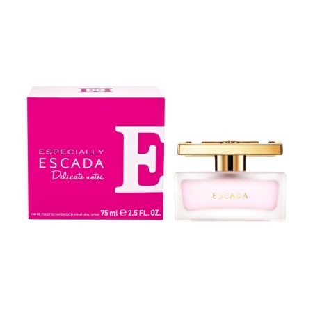 Escada Especially Escada Delicate Notes