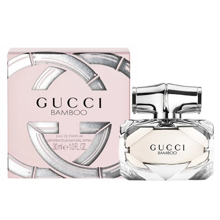 Gucci Gucci Bamboo Eau de Toilette