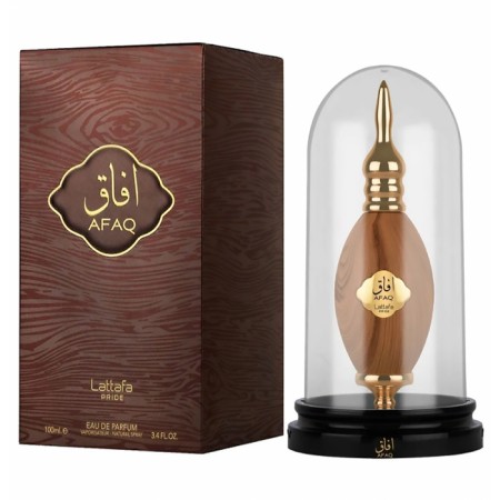 Lattafa Perfumes Afaq