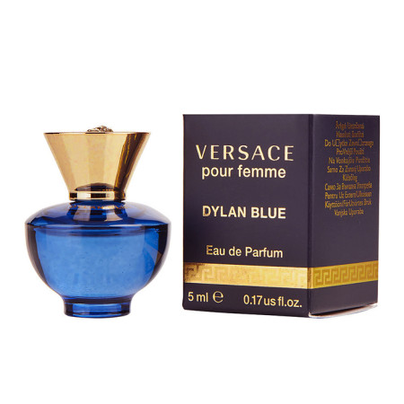 Versace Versace Pour Femme Dylan Blue