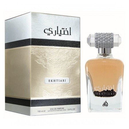 Lattafa Perfumes Ekhtiari