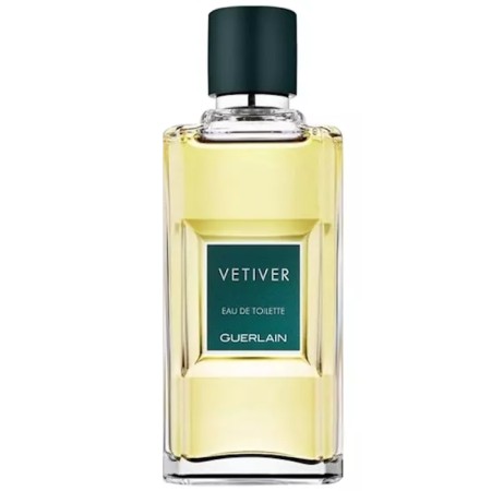 Guerlain Vetiver