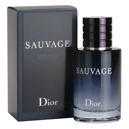 Dior Sauvage