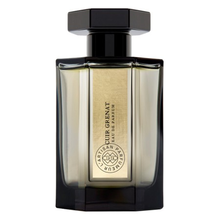 L Artisan Parfumeur Cuir Grenat