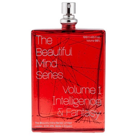 Escentric Molecules The Beautiful Mind Series - Volume 1: Intelligence & Fantasy