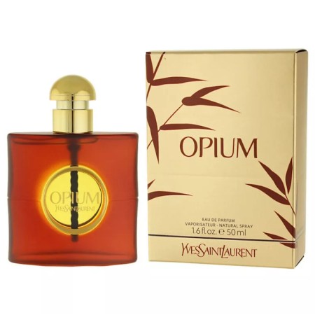 Yves Saint Laurent Opium Eau de Parfum 2009