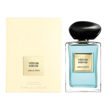 Giorgio Armani Vetiver D Hiver