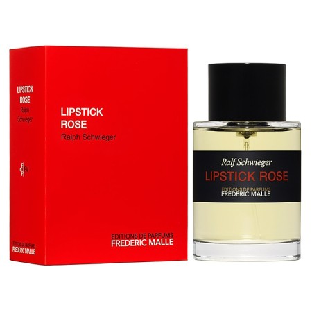 Frederic Malle Lipstick Rose