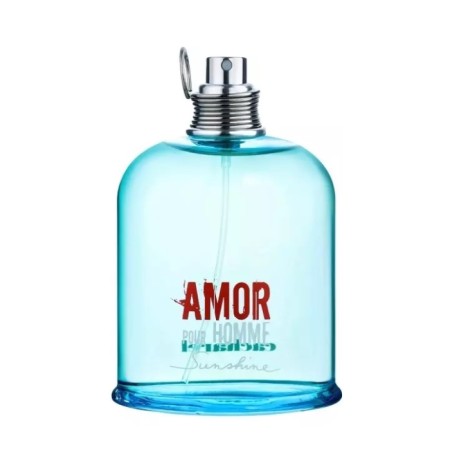 Cacharel Amor Pour Homme Sunshine