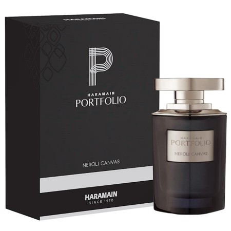 Al Haramain Perfumes Portfolio Neroli Canvas