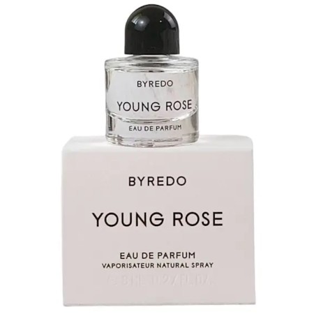 BYREDO Young Rose