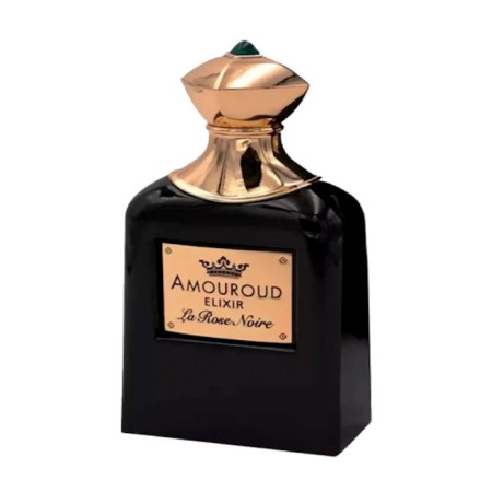 Amouroud La Rose Noire