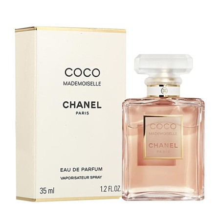 Chanel Coco Mademoiselle