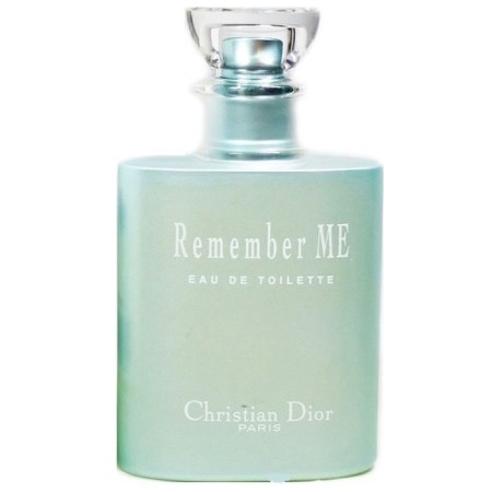 Dior Remember Me