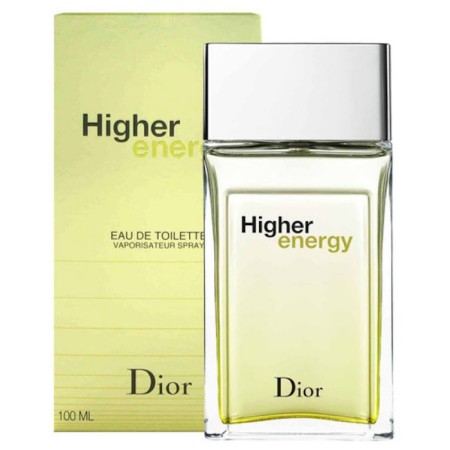 Dior Higher Energy