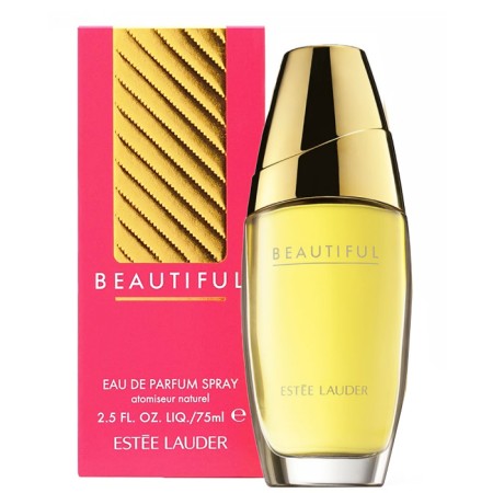 Estee Lauder Beautiful