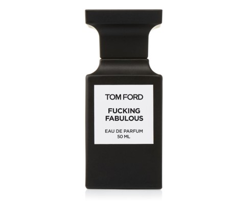 Tom Ford Fucking Fabulous