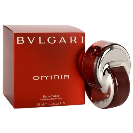 Bvlgari Omnia