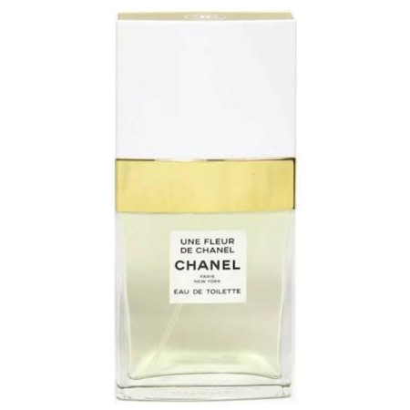 Chanel Une Fleur de Chanel