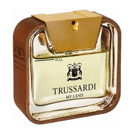 Trussardi My Land