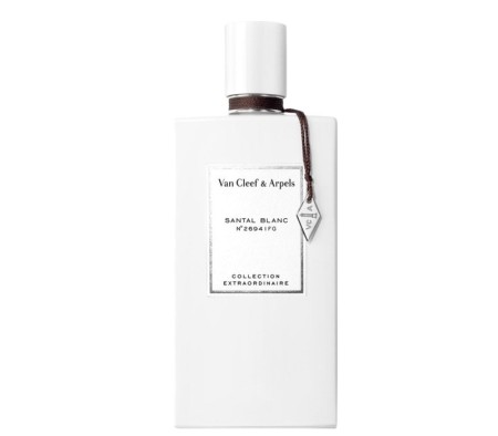 Van Cleef & Arpels Patchouli Blanc