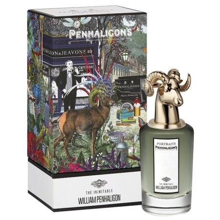 Penhaligons The Inimitable William Penhaligon