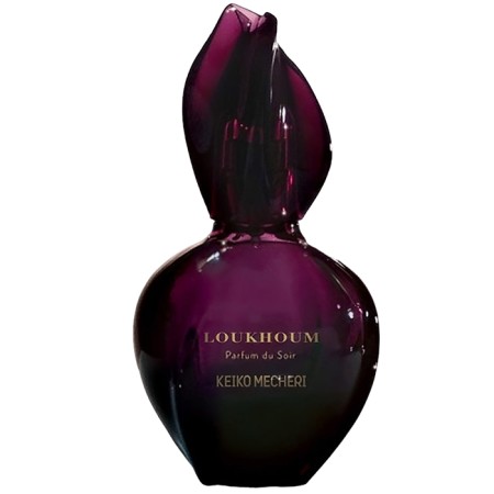 Keiko Mecheri Loukhoum Parfum du Soir