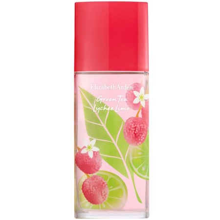 Elizabeth Arden Green Tea Lychee Lime