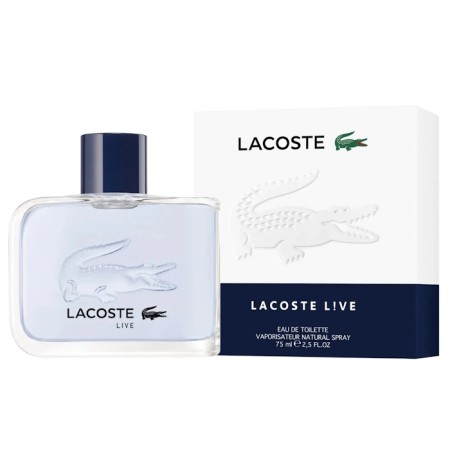 Lacoste Lacoste L!ive