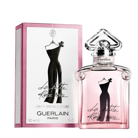 Guerlain La Petite Robe Noire Couture