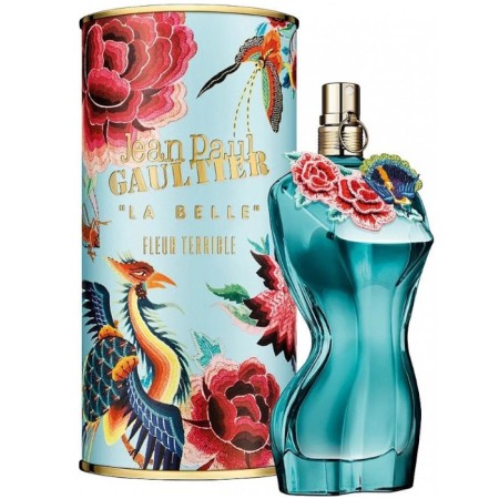 Jean Paul Gaultier La Belle Paradise Garden