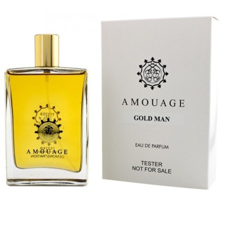 Amouage Gold Man