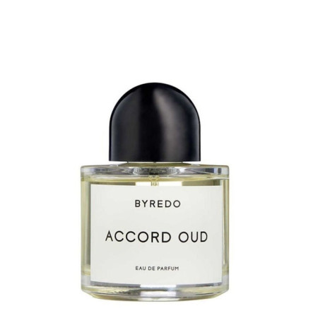 BYREDO Accord Oud