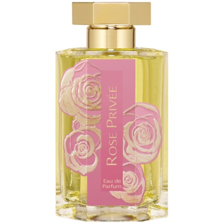 L Artisan Parfumeur Rose Privee