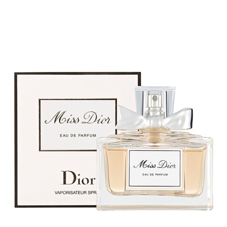 Dior Miss Dior 2012