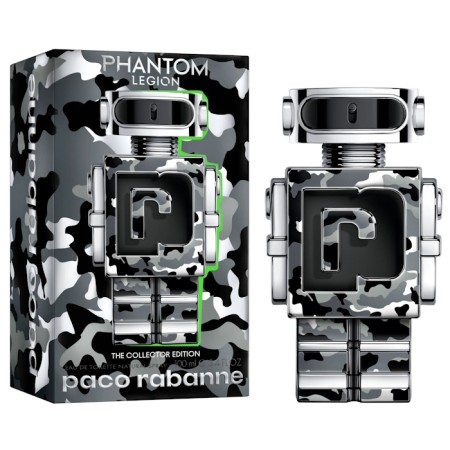 Paco Rabanne Phantom Legion