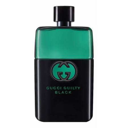 Gucci Gucci Guilty Black Pour Homme