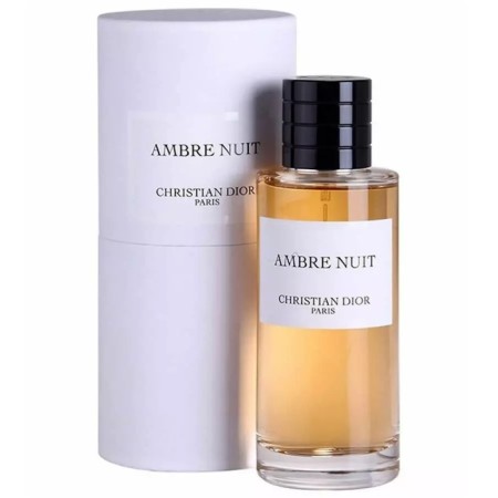 Dior Ambre Nuit