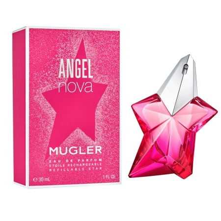 Mugler Angel Nova