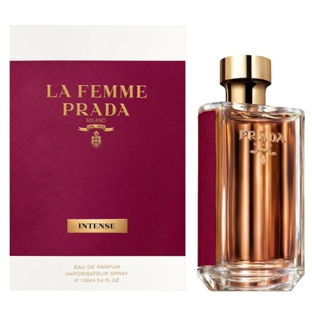 Prada Prada La Femme Intense