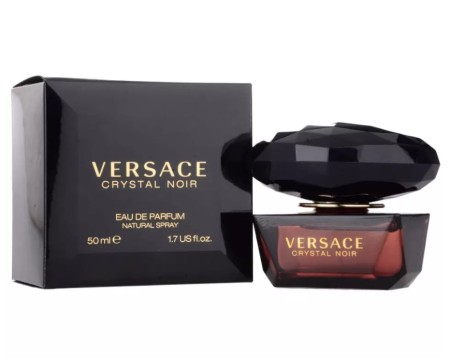 Versace Crystal Noir