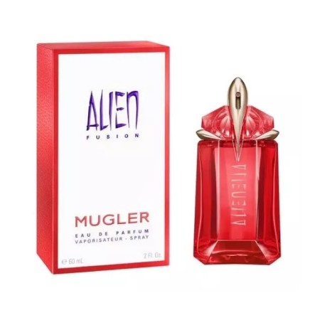 Mugler Alien Fusion