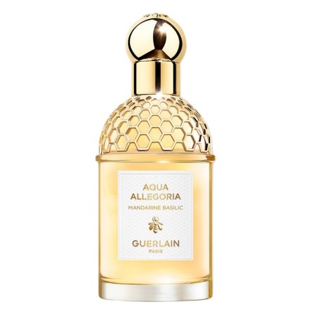 Guerlain Aqua Allegoria Mandarine Basilic